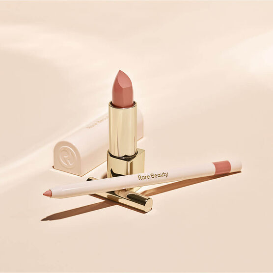 RARE BEAUT KIND WORDS    LISK 3